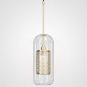 Подвесной светильник ImperiumLoft Catch 186719-26