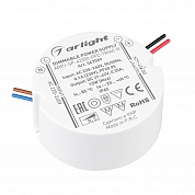Блок питания Arlight ARPJ-SP-42350-PFC-TRIAC-R (15W, 21-42V, 350mA) 047589