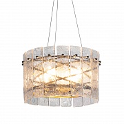 Подвесная люстра Delight Collection P68119-6 matt black