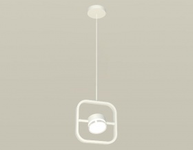 Подвесной светильник Ambrella Light Traditional (C9118, N8399) XB9118157