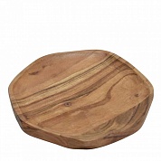 Тарелка декоративная Eglo Forleyet 427047