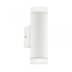 Уличный настенный светодиодный светильник Eglo Riga-Led 96504