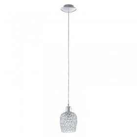 Подвесной светильник Eglo Bonares 1 94896