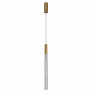 Подвесной светильник Odeon Light Aletta 6679/4L