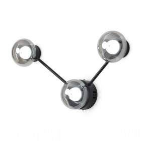 Потолочный светильник Freya Drop FR5445CL-L15B