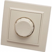 Выключатель диммирующий Stekker PSW10-9006-02 39232