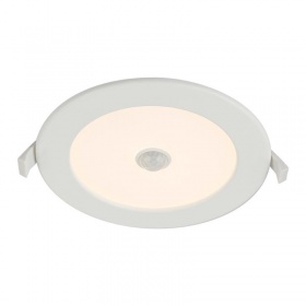 Встраиваемый светодиодный светильник Globo Unella 12391-12S