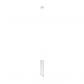 Подвесной светильник Maytoni Technical Lipari P044PL-01-30GU10-W