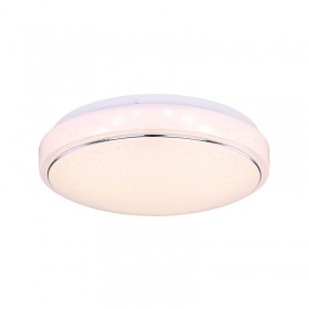 Потолочный светодиодный светильник Globo Kalle 48408-18