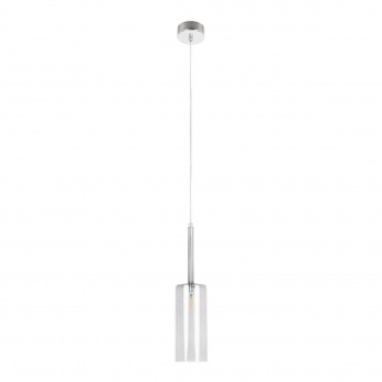 Подвесной светильник Loft IT Spillray 10232/B Smoke