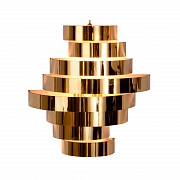 Настенный светильник Delight Collection BRCH906 BRWL7027