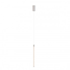 Подвесной светодиодный светильник Maytoni Technical Ray P022PL-L20W3K