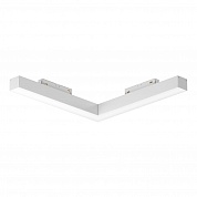 Трековый магнитный светильник Maytoni Basis TR078-2-24W4K-W