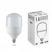 Лампа светодиодная Saffit SBHP1050 E27-E40 50W 6400K 55095