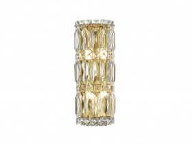 Настенный светильник Newport 8450 8455/A gold М0068842