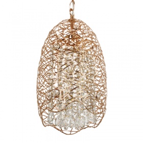 Подвесная люстра Abrasax X9120A/3