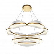 Подвесная люстра Maytoni Breeze MOD281PL-L80BS3K