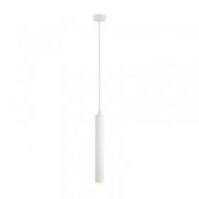 Подвесной светодиодный светильник Arte Lamp A6810SP-1WH