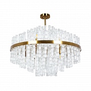 Люстра на штанге Divinare Meadow 6053/17 LM-12