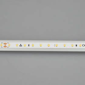 Светодиодная лента Arlight IC-A72-10mm 48V Warm3000 (3.8 W/m, IP20, 2835, 60m) 032190