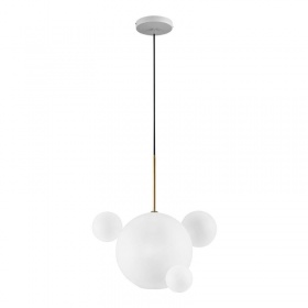 Подвесной светильник Loft IT Bolle 2030-P4