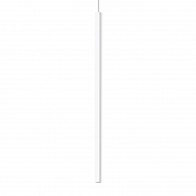 Подвесной светодиодный светильник Ideal Lux Ultrathin SP1 Big Square Bianco 194172