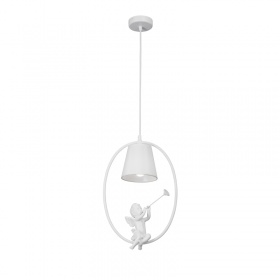 Подвесной светильник Vitaluce V2971-0/1S