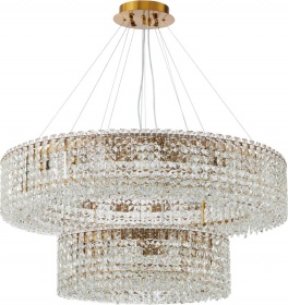 Подвесная люстра Stilfort Delone 2179/05/26P