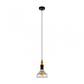 Подвесной светильник Eglo Bampton 33043