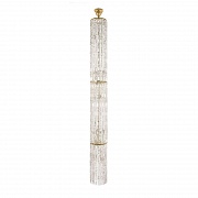 Люстра на штанге Arti Lampadari Lazio E 1.9.25.501 G