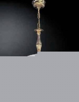 Подвесная люстра Reccagni Angelo L 6100/48