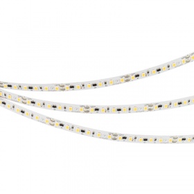Светодиодная лента Arlight IC-A120-8mm 24V Warm2700 (9.6 W/m, IP20, 2835, 10m) 037965