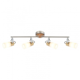 Светодиодный спот Globo Lori 56606-4