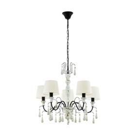 Подвесная люстра Eglo Chaltisham 43234