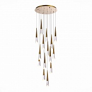 Подвесная люстра ST Luce Sollen SL6111.203.15