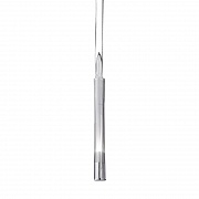Подвесной светильник Delight Collection Candle P68094-1 chrome