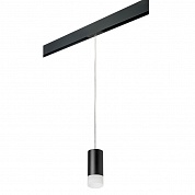 Трековый светильник Lightstar Rullo PRORP43731 (214437+595857+202431)