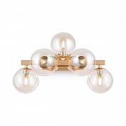 Потолочная люстра Maytoni Dallas MOD547WL-05G