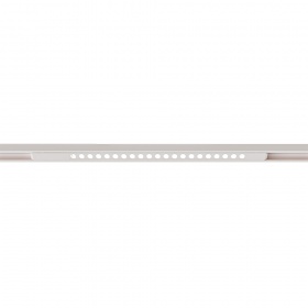 Магнитный трековый светильник Arte Lamp Optima A7287PL-1WH