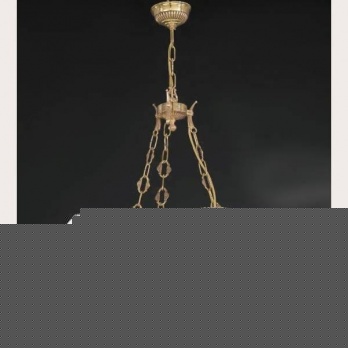 Подвесная люстра Reccagni Angelo L 8550/6+2