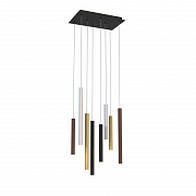 Подвесная люстра Mantra Cala 8083
