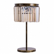 Настольная лампа Divinare Nova 3005/23 TL-3