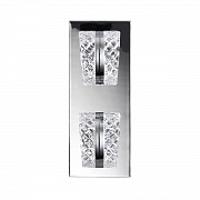 Настенный светильник Odeon Light Mirage 5029/8WL