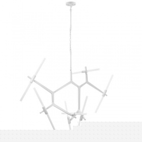 Подвесная люстра Lightstar Struttura 742146