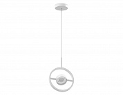 Корпус подвесного светильника поворотный Ambrella Light Diy spot C9111