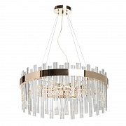 Подвесная люстра MW-Light Аделард 642016408