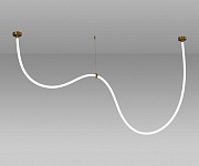 Подвесной светодиодный светильник Kink Light Венди 08031-300,20