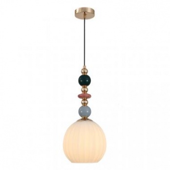 Подвесной светильник Moderli Charm V10902-P