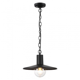 Уличный светильник Odeon Light 4833/1