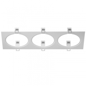 Рамка Lightstar Intero 111 217836